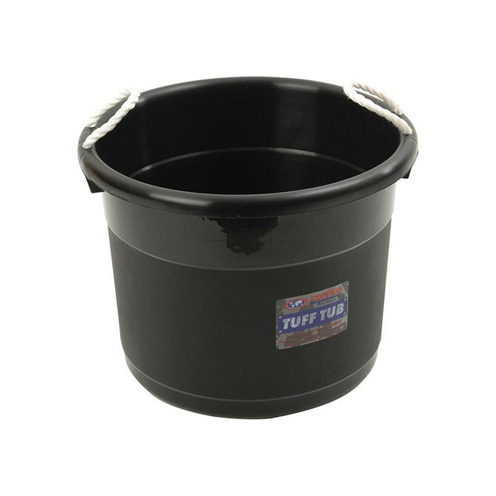Curver Tuff Tub 69 litre - Black Curver - Town Tools