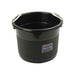 Curver Tuff Tub 69 litre - Black Curver - Town Tools