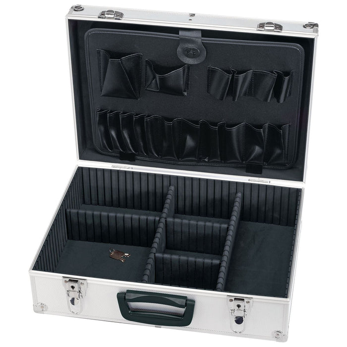 Draper Aluminium Tool Case 85743 Draper - Town Tools 