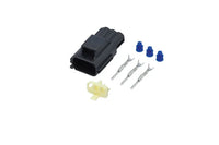 Connect Volvo Electrical Camshaft 3 PIN male Sensor Connector 14pc - CPL