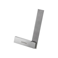 Faithfull Engineer's Square 100mm (4in)