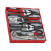 Teng Tools Cutting Tool Set TT2 5 Pieces Teng Tools - Town Tools 