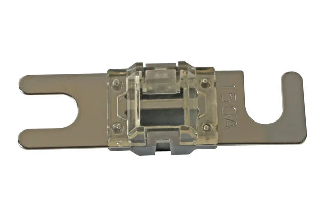Connect Midi Fuses, Open Ended 150A 2pc - CPL
