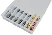Connect Manifold Stud & Nut Kit M8, M10 100pc - CPL