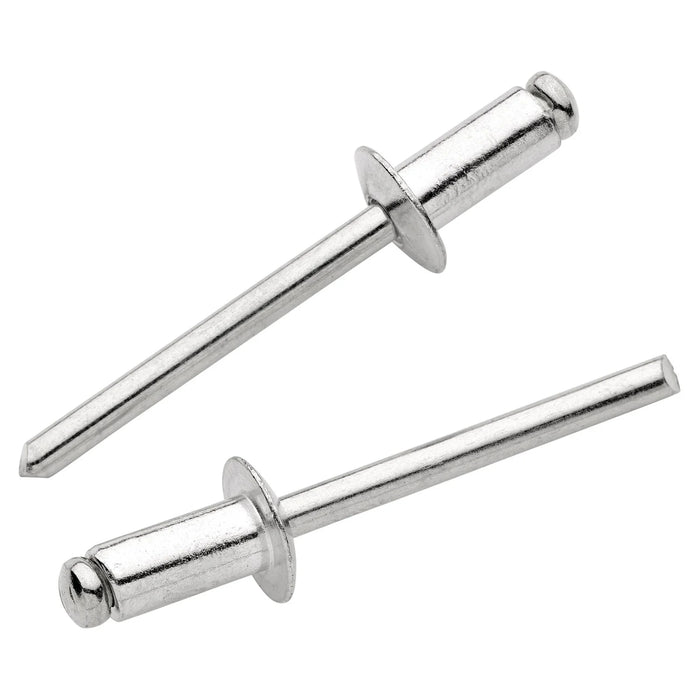 Draper Blind Rivets, 4.8 x 10.2mm (Tub of 800) - RIV/TUB