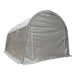 Sealey Dome Roof Car Port Shelter 4 x 6 x 3.1m CPS03 Sealey - Town Tools 