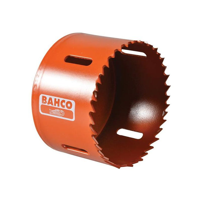 Bahco 3830-70-VIP Bi-Metal Variable Pitch Holesaw 70mm Bahco - Town Tools