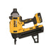 Dewalt Power Tools DCN890P2 XR Brushless Concrete Nailer 18V 2 x 5.0Ah Li-ion DeWALT Power Tools - Town Tools