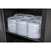 Sealey 2-Ply Embossed Blue Paper Roll 60m - Pack of 6 BLU60 Sealey - Town Tools 