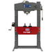 Sealey Premier Premier Hydraulic Floor Type Press 75 Tonne YK759F Sealey Premier - Town Tools 