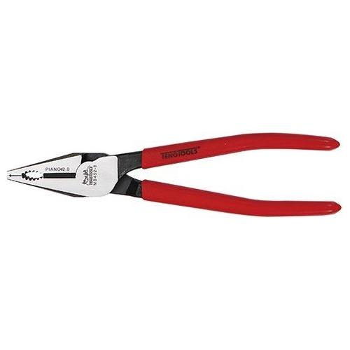 Teng Tools Heavy Duty Combination Plier 225mm Teng Tools - Town Tools 
