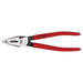 Teng Tools Heavy Duty Combination Plier 225mm Teng Tools - Town Tools 