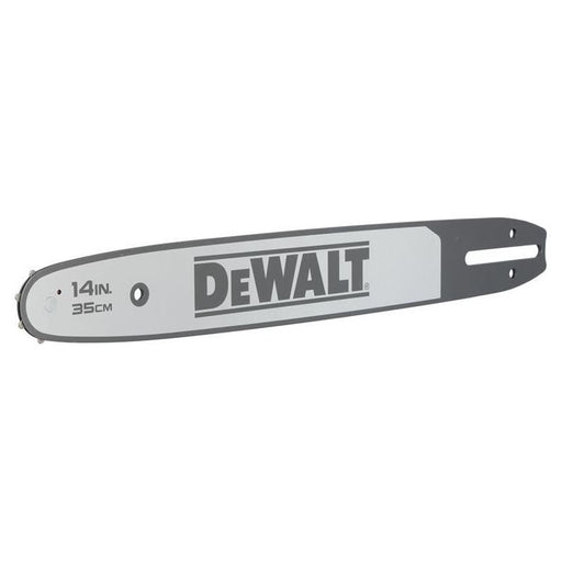 Dewalt Power Tools DT20691 Chainsaw Bar 35cm DeWALT Power Tools - Town Tools