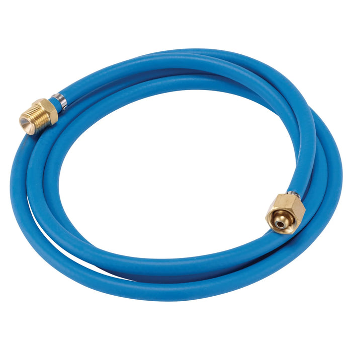 Draper TIG Torch Extension Hose, 2m, 3/8" BSP - WTRCHTIG/EXT