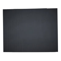 Draper Wet and Dry Sanding Sheets, 230 x 280mm, 1000 Grit (Pack of 10) - HSSWD