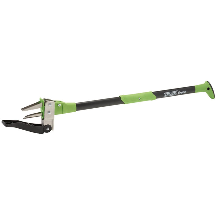 Draper Expert Long Handled Weed Puller - LHWP
