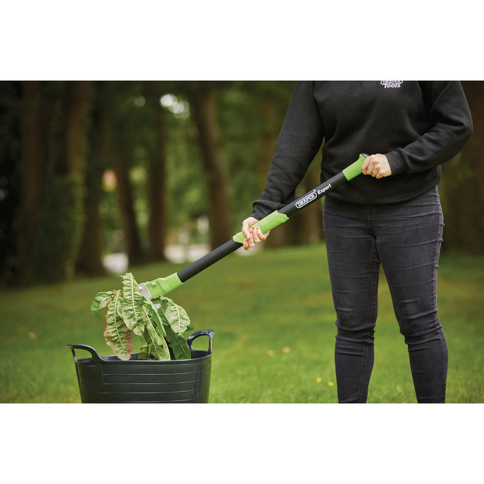 Draper Expert Long Handled Weed Puller - LHWP