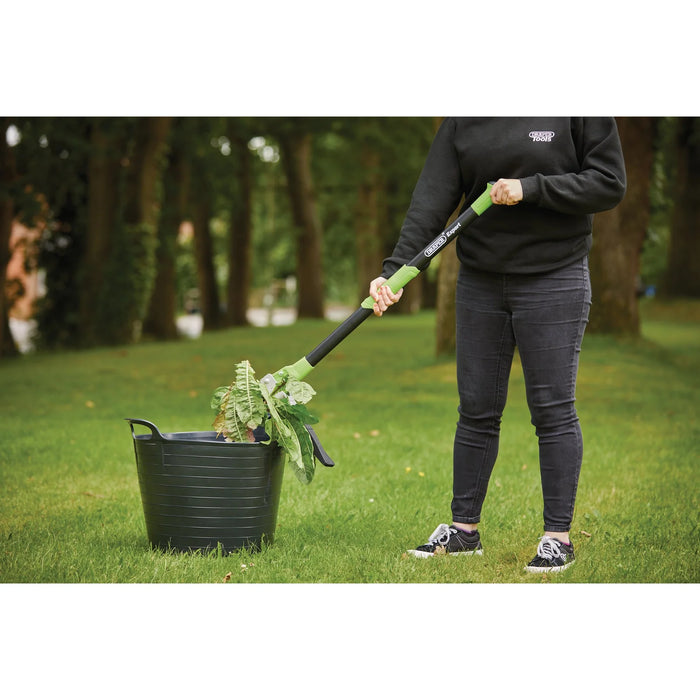 Draper Expert Long Handled Weed Puller - LHWP