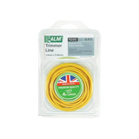 Alm Manufacturing SL415 Medium-Duty Petrol Trimmer Line 2.4mm x 15m