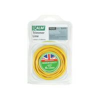 Alm Manufacturing SL415 Medium-Duty Petrol Trimmer Line 2.4mm x 15m