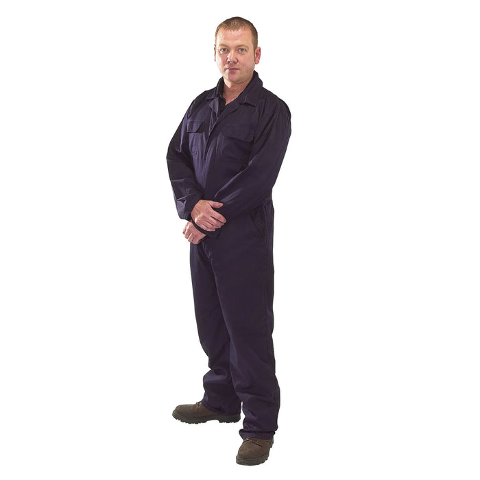 Draper Boiler Suit, Medium - BS2