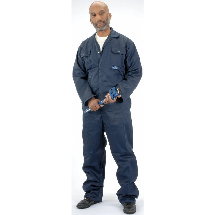 Draper Boiler Suit, Medium - BS2