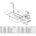 Draper Pump YDPW2-28