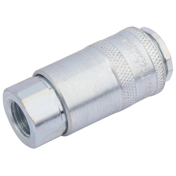 Draper Female Thread PCL Parallel Airflow Coupling 1-3