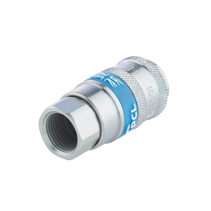 Draper Female Thread PCL Parallel Airflow Coupling 1-3