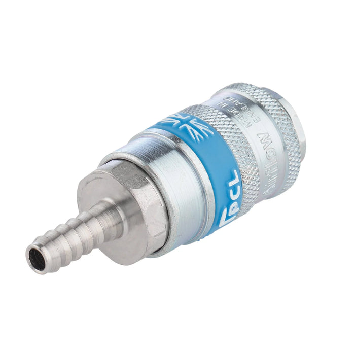 Draper Thread PCL Coupling with Tailpiece 1-3