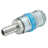 Draper Thread PCL Coupling with Tailpiece (Sold Loose) 1-3