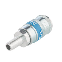 Draper Thread PCL Coupling with Tailpiece 1-3