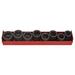 Sealey Premier Premier Impact Socket Set 3/4"Sq Drive 8pc AK77/9M Sealey Premier - Town Tools 