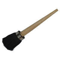 Faithfull Tar Brush Short Handle