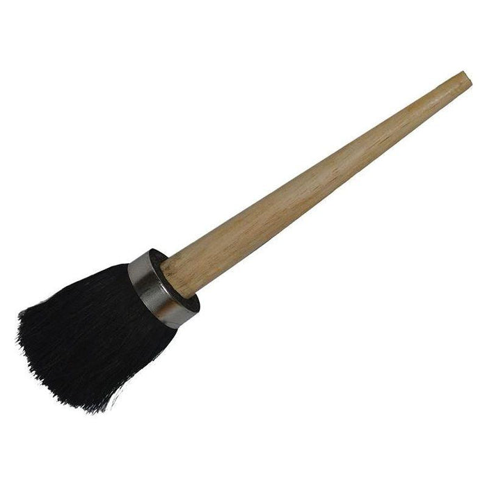 Faithfull Tar Brush Short Handle Faithfull - Town Tools