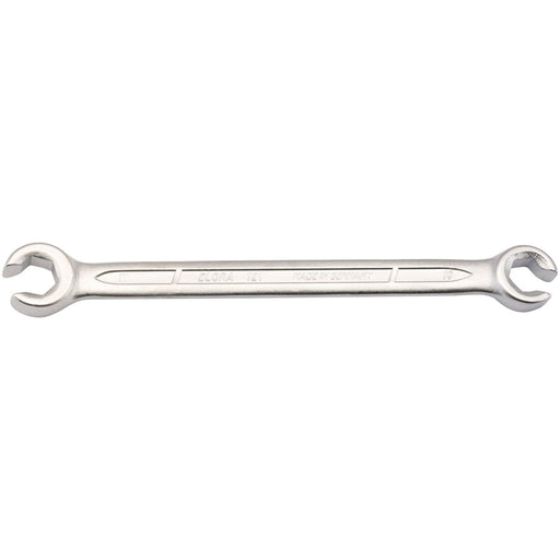 Draper Elora Metric Flare Nut Spanner, 10 x 11mm 14565 Draper - Town Tools 