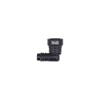 Connect 90 Angled Fuel Line Quick Connectors 18 x 15mm 2pc 34239