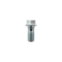 Connect Brake Hose Banjo Bolt M10 x 1.5 x 30.5mm 5pc 34125