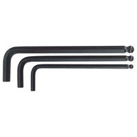 Teng Tools Ball Point Hex Key Metric 17mm