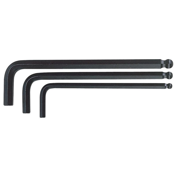 Teng Tools Ball Point Hex Key Metric 17mm Teng Tools - Town Tools 