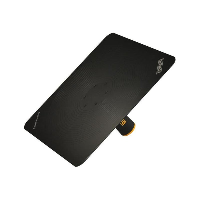 Dewalt Drywall Anodised Finishing Hawk 13in² DEWALT Drywall - Town Tools