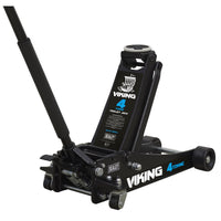 Viking Viking Low Profile Professional Trolley Jack with Rocket Lift 4 Tonne