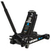 Viking Viking Low Profile Professional Trolley Jack with Rocket Lift 4 Tonne Viking - Town Tools 