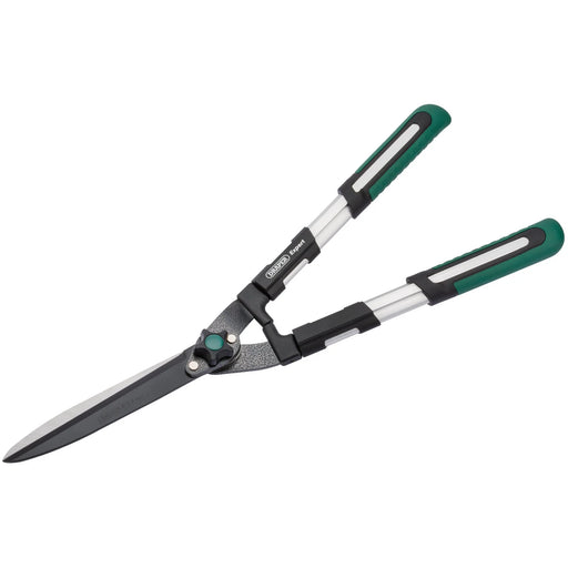 Draper Expert Soft Grip Straight Edge Garden Shears, 200mm - GHSS/EXPG - image 1