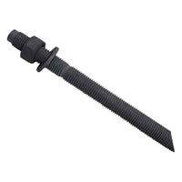 Masonmate® Hot Dipped Galvanised Stud M16 x 190mm (10)