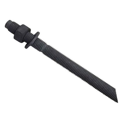 Masonmate® Hot Dipped Galvanised Stud M16 x 190mm (10) MASONMATE® - Town Tools