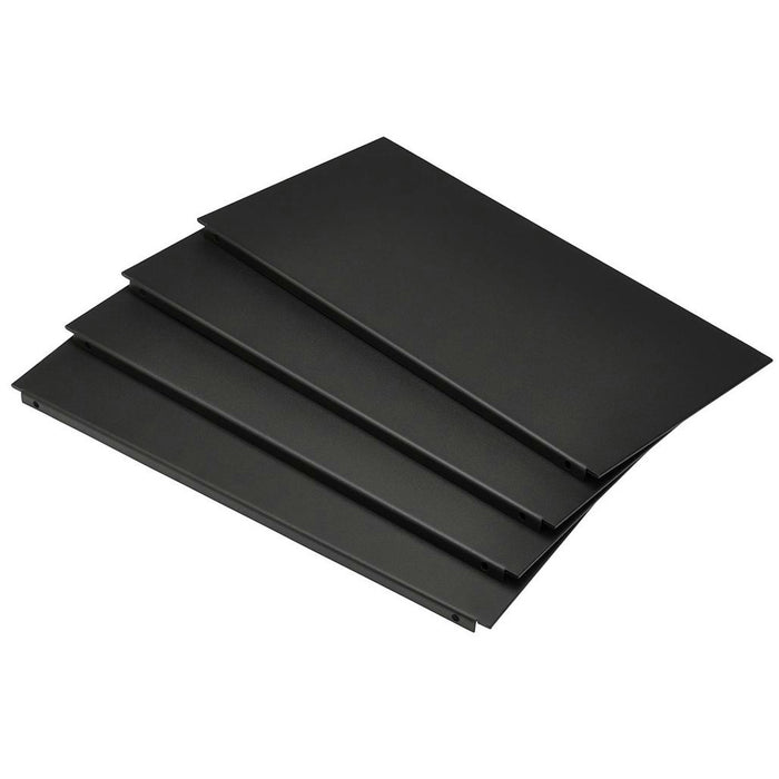 BUNKER Dividers for S1 Sliding Box (Pack of 4) - 4PKDIV-SBS1