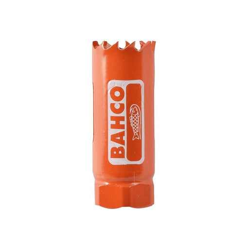 Bahco 3830-16-VIP Bi-Metal Variable Pitch Holesaw 16mm Bahco - Town Tools