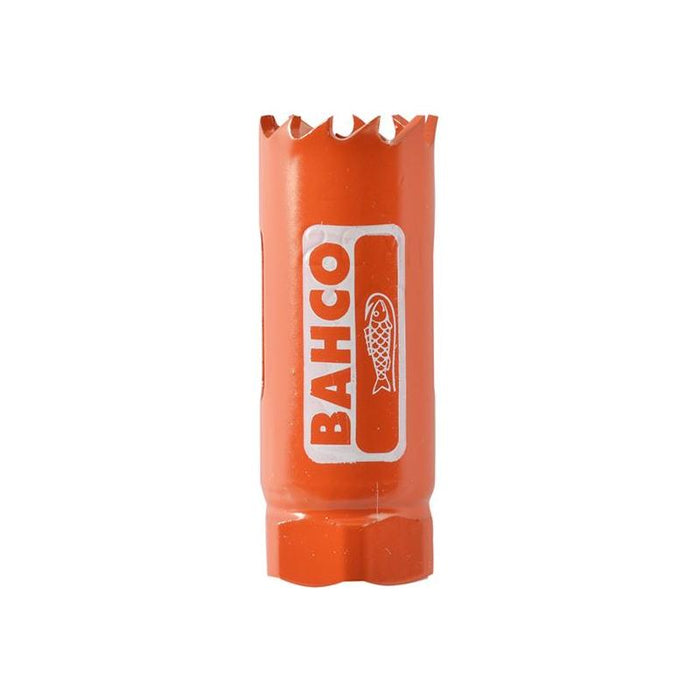 Bahco 3830-16-VIP Bi-Metal Variable Pitch Holesaw 16mm Bahco - Town Tools