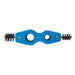 Silverline Pipe Cleaner & Deburrer 15 & 22mm Silverline - Town Tools 